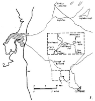 LUSS 4 Whitewell Cave - Area Map